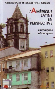 L'Amérique latine en perspective