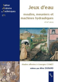 Jeux d'eau