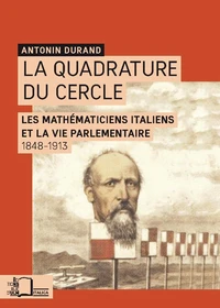 La quadrature du cercle