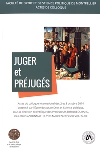 Juger et préjugés