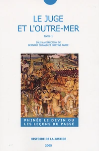 Le juge et l'Outre-mer