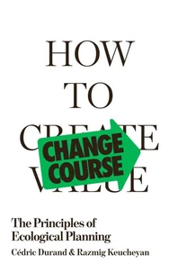 How to Change Course