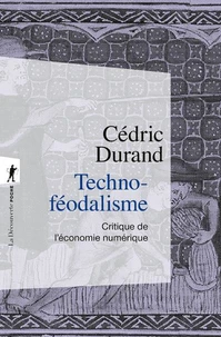 Techno-féodalisme