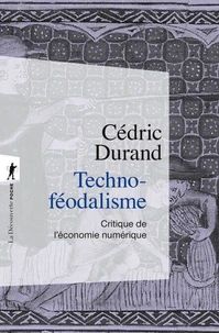 Techno-féodalisme