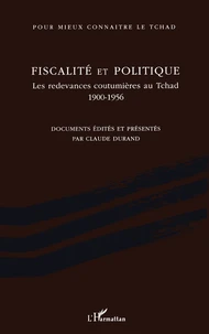 Fiscalité et politique