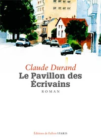 Le pavillon des écrivains