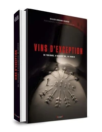 Vins d'Exception