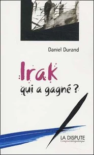 Irak : qui a gagné ?
