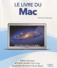 Le livre du Mac
