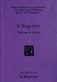L'Ange noir