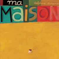 Ma Maison