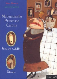 Mademoiselle Princesse Culotte