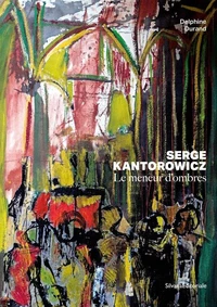 Serge Kantorowicz