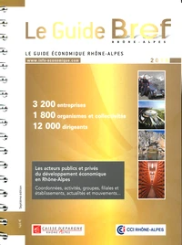 Le Guide Bref