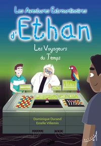 Les voyageurs du temps