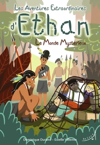 Le monde mystérieux