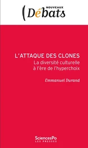 L'attaque des clones