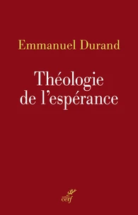 Théologie de l'espérance