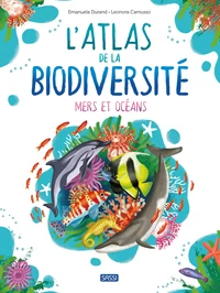 L' Atlas de la biodiversité