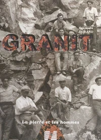 granit