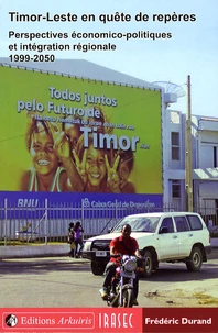 Timor-Leste en quête de repères