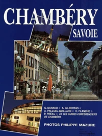 Chambéry