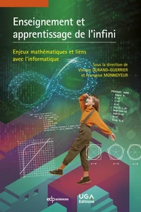 Enseignement et apprentissage de l'infini