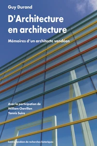 D'architecture en architecture