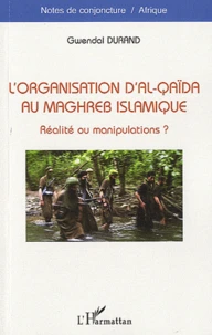 L'organisation d'Al-Qaïda au maghreb islamique