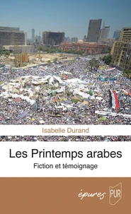 Les Printemps arabes