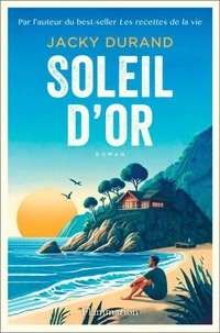 Soleil d'or