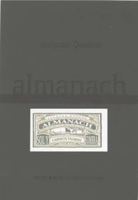Almanach