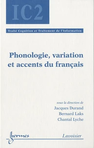 Phonologie, variation et accents du français