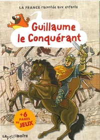 Guillaume le conquérant