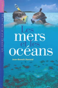 Les mers et les océans