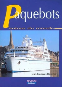 Paquebots Autour Du Monde