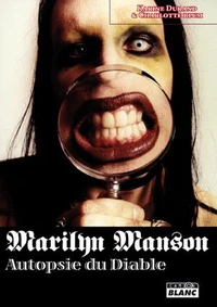 Marilyn Manson