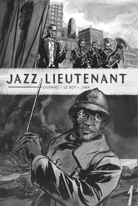  Durand-Le Bot-Jiwa - Jazz Lieutenant.