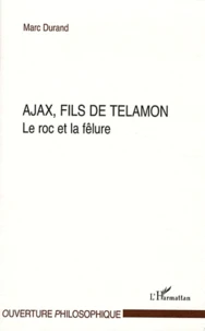 Ajax, fils de Telamon