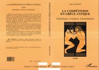 LA COMPETITION EN GRECE ANTIQUE.