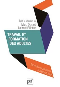 Travail et formation des adultes