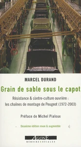 Grain de sable sous le capot