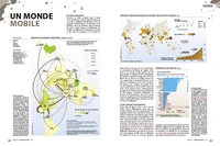 Atlas de la mondialisation 2009