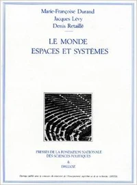 Le monde : espaces et systèmes