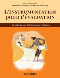 L'instrumentation pour l'évaluation