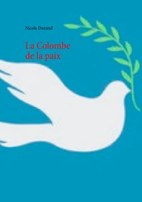 La colombe de la paix