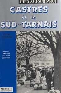 Castres et le Sud-Tarnais