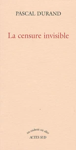 La censure invisible