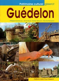 Guédelon
