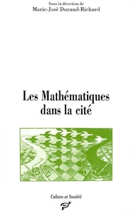 Les Mathéamatiques dans la cité